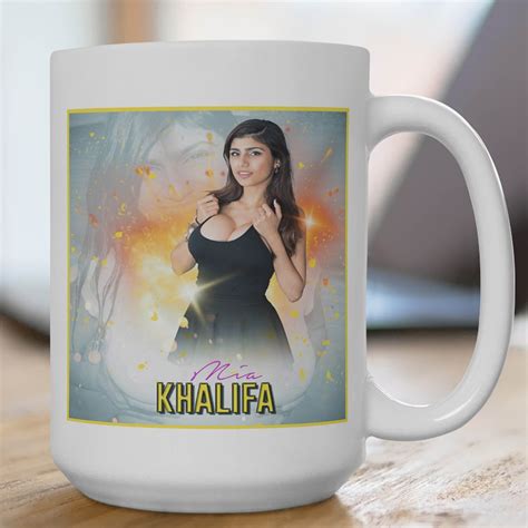 mia khalifa gift|Amazon.com: Mia Khalifa